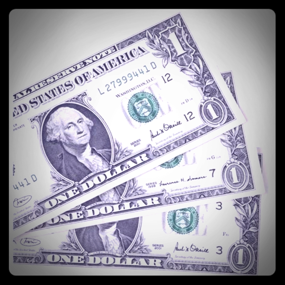 Meet your Posher, Armageddon